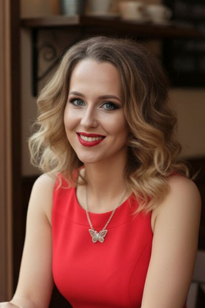 Lady											Valentina from Ukraine