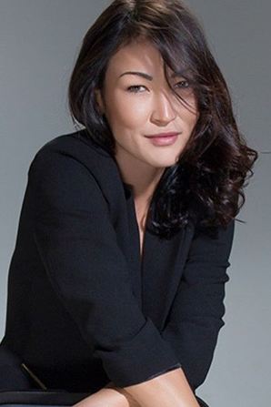 Her type of man:							
                I am looking for a special man, who can enrich and complete me on all levels. A man who is my partner, my king and my slave at the same time
I... Lady											Ruslana from Ukraine