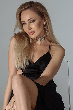 Lady											Elena from Ukraine