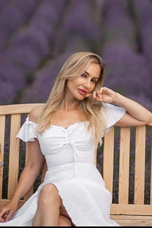 Lady											Elena from Ukraine