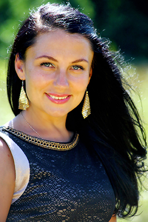 Lady											Olesya from Ukraine