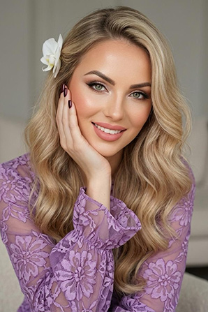 Lady											Alisa from Russia