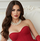 Lady Gemile from Ukraine,Simferopol