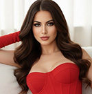 Lady Gemile from Ukraine,Simferopol