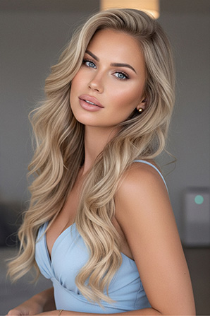 Lady											Anna from Ukraine