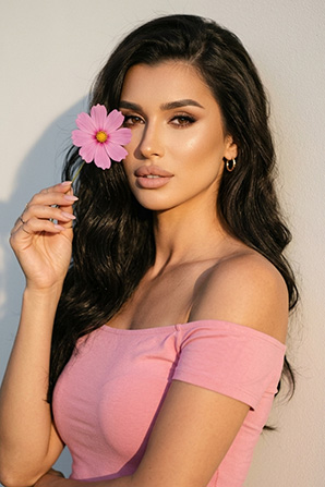 Lady											Anastasiya from Ukraine