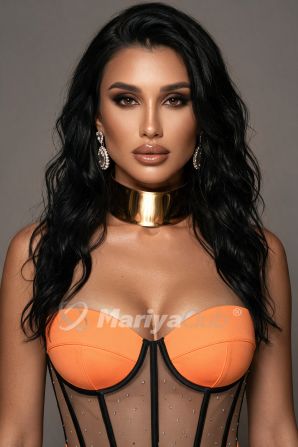 Lady											Anastasiya from Ukraine