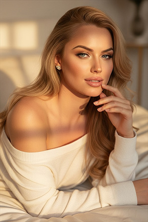 Lady											Yanina from Ukraine