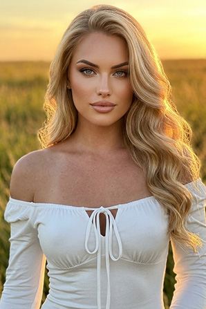 Lady											Yanina from Ukraine