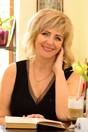 Lady											Lydia from Ukraine