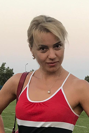 Lady											Elena from Ukraine