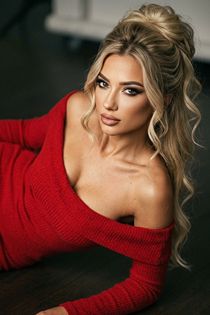 Lady											Rusana from Ukraine