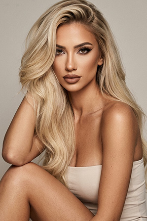 Lady											Rusana from Ukraine
