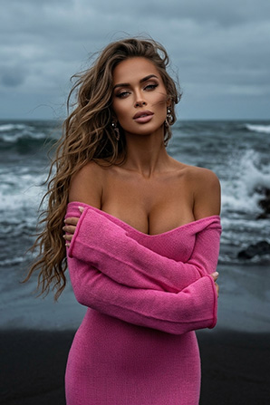 Lady											Sofia from Ukraine