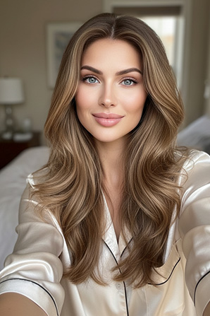 Lady											Yana from Ukraine