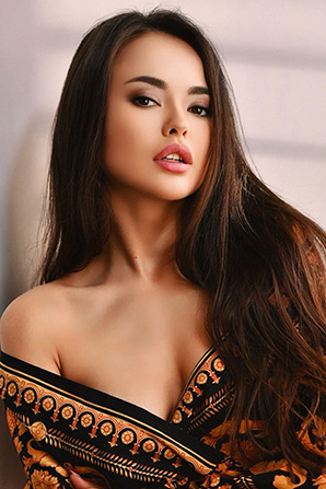 Lady											Anastasia from Ukraine