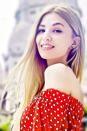 Her type of man:							
                There are no perfect men. Only a smart and kind girl can create her ideal man. We, women, besides we adorn you, men, we also make you better. So I... Lady											Ekaterina from Ukraine