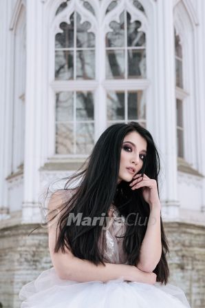 Lady											Ekaterina from Ukraine
