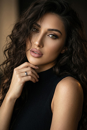 Lady											Victoria from Ukraine