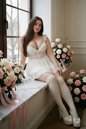 Lady											Marina from Ukraine