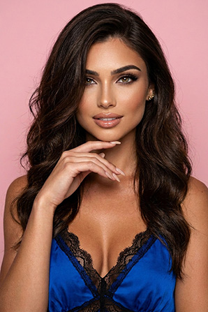 Lady											Veronika from Russia