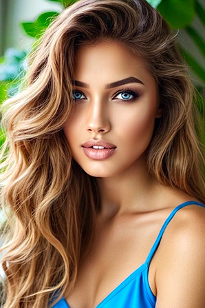 Lady											Viktoriya from Ukraine