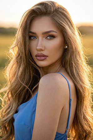 Lady											Viktoriya from Ukraine