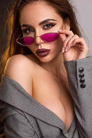 Lady											Nataliya from Ukraine