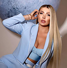 Lady Nadezhda from Ukraine,Kharkov