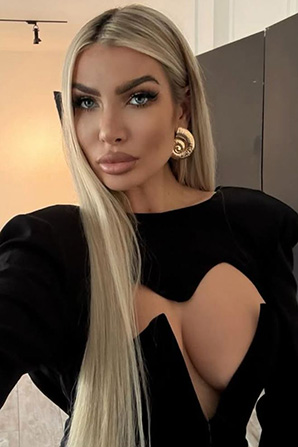 Lady											Nadezhda from Ukraine