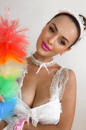 Lady											Margarita from Ukraine
