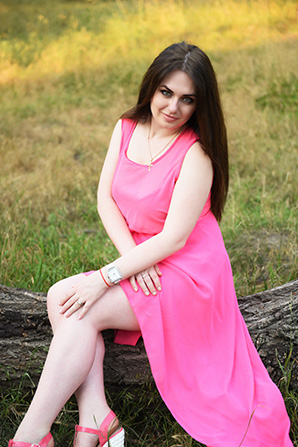 Lady											Ekaterina from Ukraine