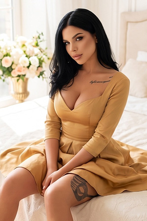 Lady											Alexandra from Russia