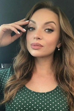 Lady											Ekaterina from Ukraine
