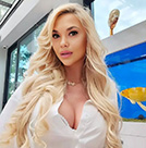 Lady Valeria from Ukraine,Kiev