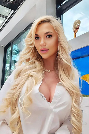 Lady											Valeria from Ukraine