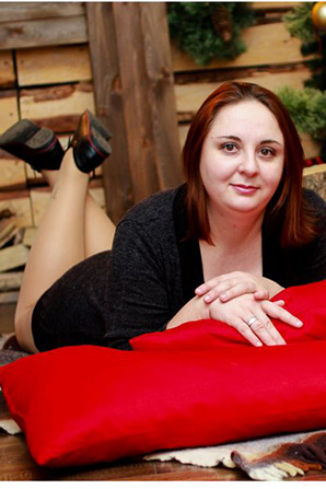 Lady											Tanya from Ukraine