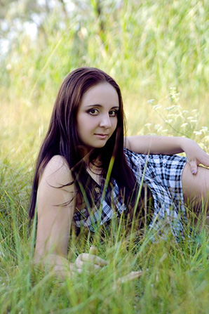 Lady											Tanya from Ukraine