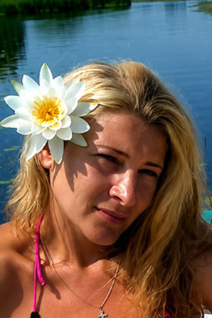 Lady											Olga from Ukraine