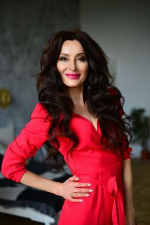 Lady											Tanya from Ukraine