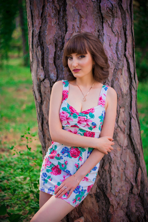 Lady											Vladislava from Ukraine