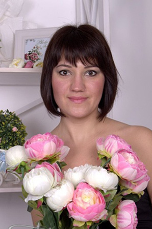 Lady											Vika from Ukraine