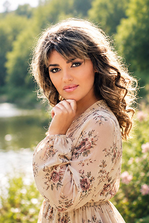 Lady											Vika from Ukraine