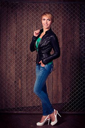 Lady											Elena from Ukraine