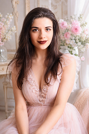 Lady											Nastya from Ukraine