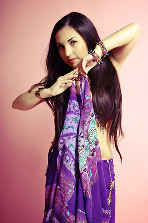 Lady											Yevgeniya from Ukraine