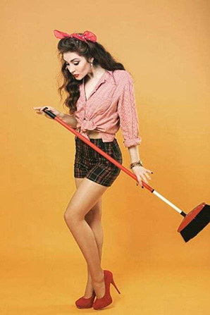 Lady											Elena from Ukraine