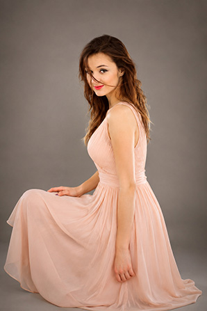 Lady											Dariya from Ukraine