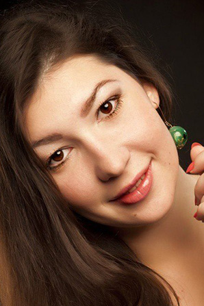 Lady											Nina from Ukraine