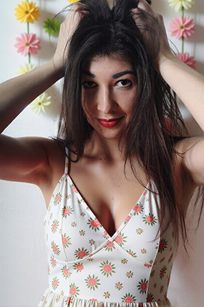 Lady											Nina from Ukraine